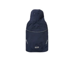 Snooza Wear Ripstop Dog Raincoat with Hood | VetSupply