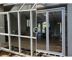 Window Replacement Windsor