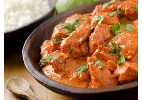 Halal Food in Camberwell | Fathimasindiankitchen.com.au