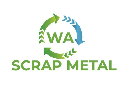 WA Scrap Metal - 1/3