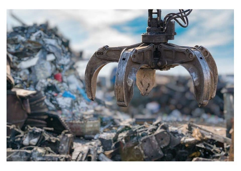 WA Scrap Metal - 2/3