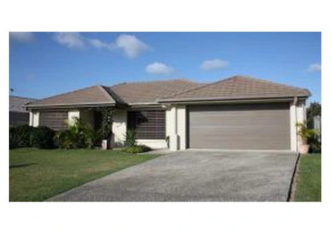 Trusted Garage Door Repairs Brisbane