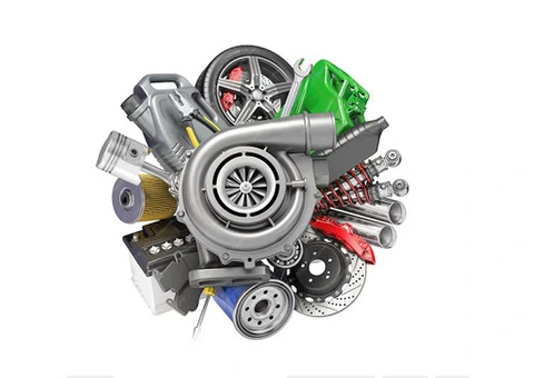 Bussmann Electrical Products | Auto Electrical Parts