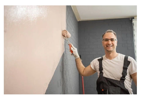 Searching for a Quality Painter in Ashgrove?