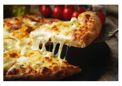 Vic’s Fat Pizza in Bathurst, NSW - Order Now - 1/3