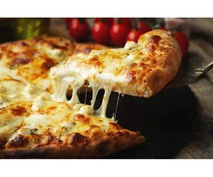 Vic’s Fat Pizza in Bathurst, NSW - Order Now