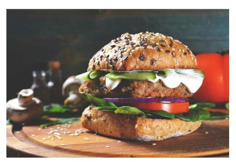 Vic’s Fat Pizza in Bathurst, NSW - Order Now - 2/3