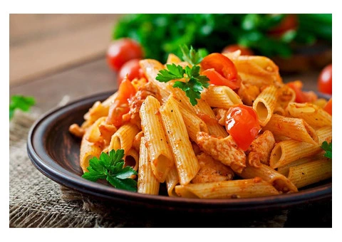 Vic’s Fat Pizza in Bathurst, NSW - Order Now - 3/3