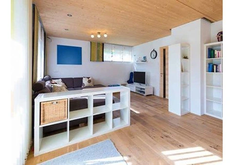 Timber Flooring Myaree