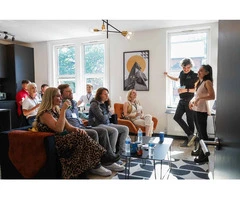 Share Accommodation Adelaide