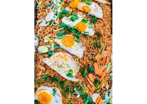 Serendib Northcote - All You Can Eat Buffet Restaurant - 1/11
