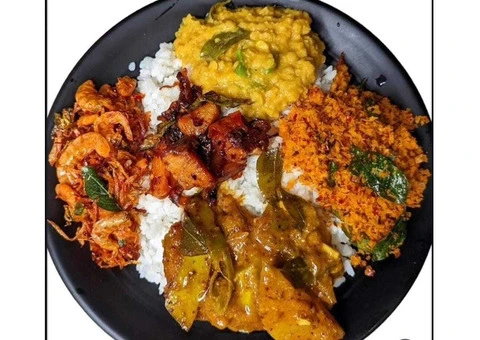 Serendib Northcote - All You Can Eat Buffet Restaurant - 9/11