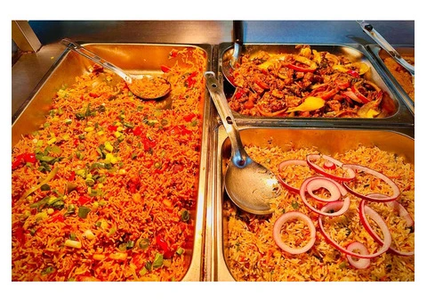 Serendib Northcote - All You Can Eat Buffet Restaurant - 10/11