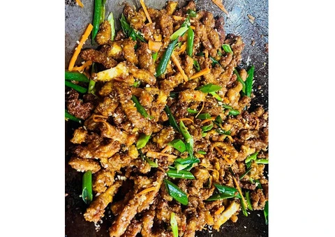 Serendib Northcote - All You Can Eat Buffet Restaurant - 11/11