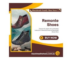 Remonte Shoes | Blackheath Shoes Store