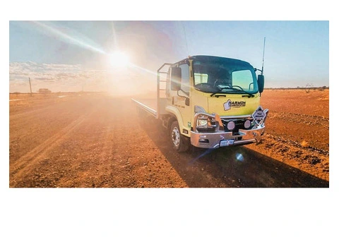 Checkout Hotshot Perth's Compliance on Health and Safety