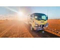 Checkout Hotshot Perth's Compliance on Health and Safety