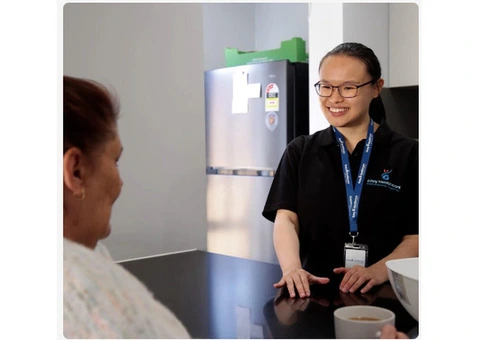 Importance of Quality SIL Services in Independent Living