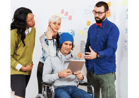 NDIS Plan Management Melbourne