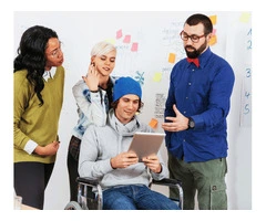 NDIS Plan Management Melbourne