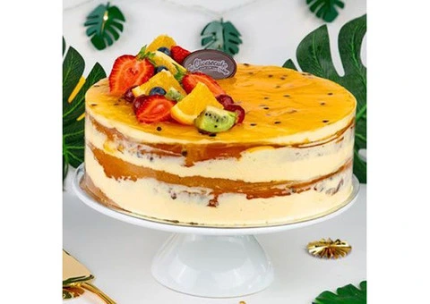 Send Online Cakes delivery in Adelaide | Gifts Delivery Australia | Free Shipping
