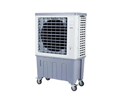 Portable Evaporative Air Conditioner to Beat The Heat