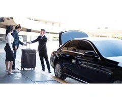 Hassle-free Airport Transfers in Brisbane