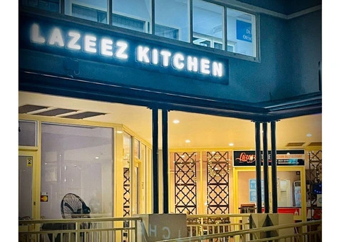 Lazeez Kitchen: Where Culinary Excellence Meets Rouse Hill's Palate