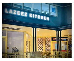Lazeez Kitchen: Where Culinary Excellence Meets Rouse Hill's Palate