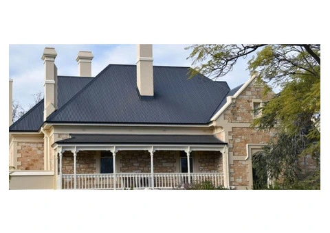 The Best Roof Repairs Adelaide