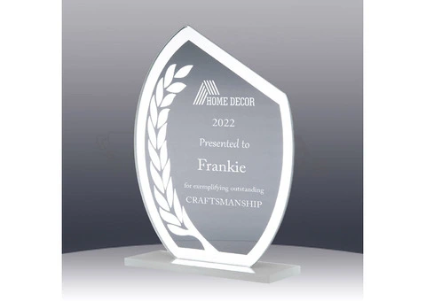 Boost Employee Morale with Inspiring Corporate Awards