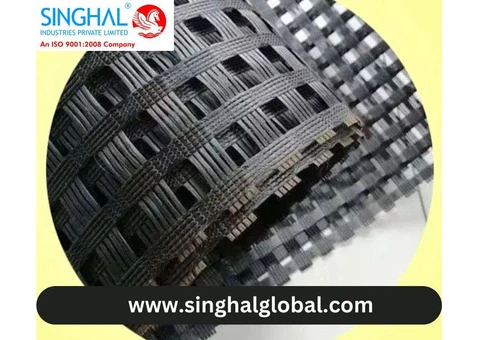 Geocells Unveiled: Revolutionizing Soil Reinforcement in Civil Engineering Projects