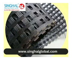 Geocells Unveiled: Revolutionizing Soil Reinforcement in Civil Engineering Projects