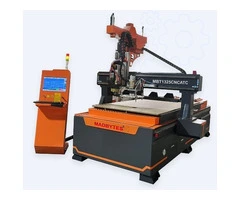 Woodworking CNC Machine