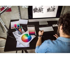 Graphic Designing Services Perth