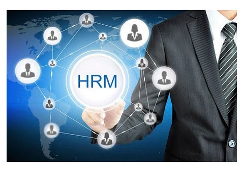 Best HRMS  Software Development Company in Australia