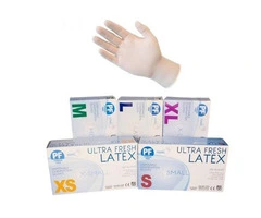 At Biofast, Get Premium Latex Gloves.