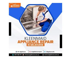 Kleenmaid Appliance Repair in Melbourne