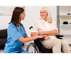 Contact the NDIS Service Providers in Adelaide to Live Life to the Fullest