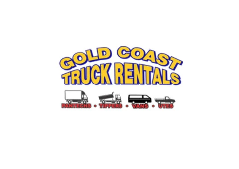 Van Hire Gold Coast
