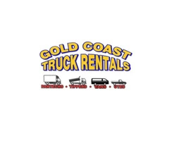 Van Hire Gold Coast