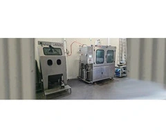 Eliminate particulates of PM10 and cerium only with Diesel oxidation catalysts cleaning