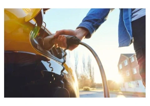 Electric Car Charges Brisbane