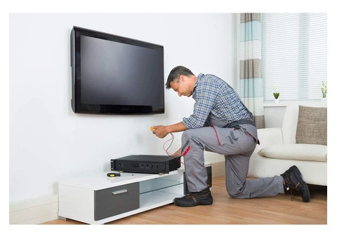 Expert TV Mounting Services in Cambridge: Your Ultimate Guide