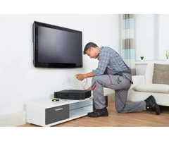 Expert TV Mounting Services in Cambridge: Your Ultimate Guide