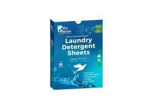 Down Under Clean: Australian Laundry Sheets
