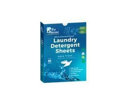 Down Under Clean: Australian Laundry Sheets