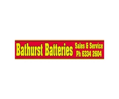 Automotive Batteries - Bathurst Batteries