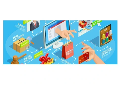 Explore Online Marketing Trends Shaping E-Commerce in Perth