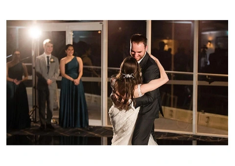 Weddings Dance Lessons Sydney
